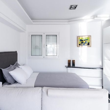 Апартаменти Luxury Penthouse , Breathtaking Acropolis View Афіни Екстер'єр фото